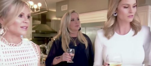 Tamra Judge, Shannon Beador and Meghan King Edmonds / Bravo YouTube Channel