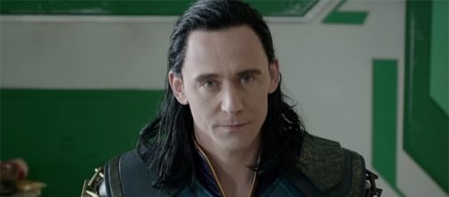Tom Hiddleston reprises his role as Loki in the upcoming "Thor: Ragnarok." (YouTube/Marvel Entertainment)