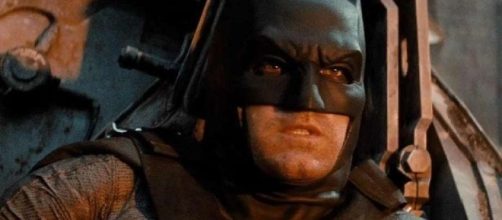 Zack Snyder Declares Ben Affleck Best Batman Ever - The ... - theintelligencer.com