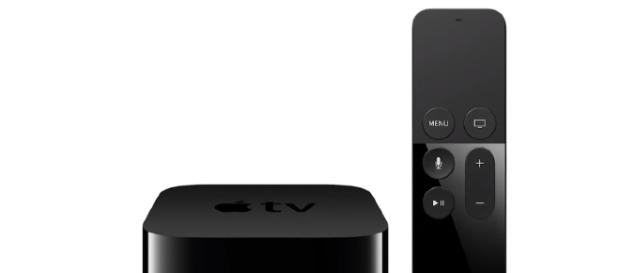 4K Apple TV - YouTube/Tailosive Tech Channel 4K Apple TV - YouTube/Tailosive Tech Channel
