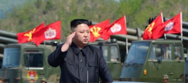 ANGST VOR DER ATOM-MACHT NORDKOREA - Was droht, wenn der Konflikt ... - bild.de ANGST VOR DER ATOM-MACHT NORDKOREA - Was droht, wenn der Konflikt ... - bild.de