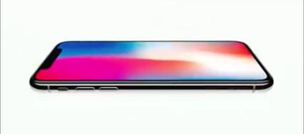 Apple iPhone X vs Samsung Galaxy S8: Speed performance compared--Image source- Apple -youtube screenshot Apple iPhone X vs Samsung Galaxy S8: Speed performance compared--Image source- Apple -youtube screenshot
