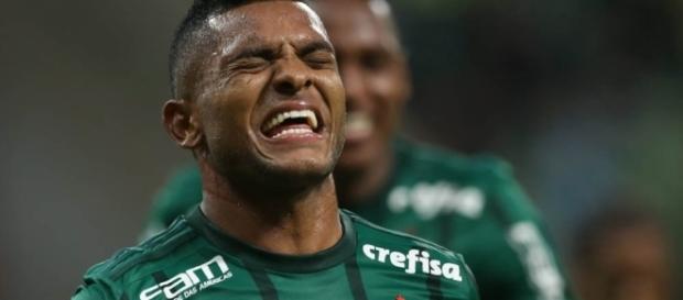 Borja pode ser envolvido em negociação com outro colombiano Borja pode ser envolvido em negociação com outro colombiano