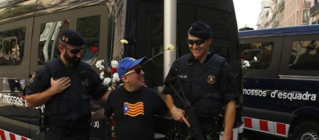 Cita clave para conocer cómo actuarán los Mossos contra el ... - elpais.com Cita clave para conocer cómo actuarán los Mossos contra el ... - elpais.com
