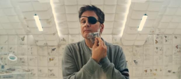 Colin Firth is back as Harry for Kingsman 2. Credits to: Youtube/20th Century Fox Colin Firth is back as Harry for Kingsman 2. Credits to: Youtube/20th Century Fox