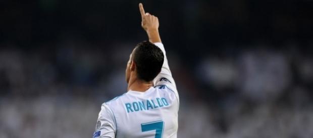 Cristiano Ronaldo se solidariza con victimas en México (vía: Televisa Deportes Online) Cristiano Ronaldo se solidariza con victimas en México (vía: Televisa Deportes Online)