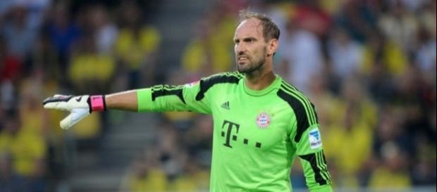 De Marke Sports on Twitter: "Tom Starke, 2013-14 sezonundan bu ... - twitter.com De Marke Sports on Twitter: "Tom Starke, 2013-14 sezonundan bu ... - twitter.com