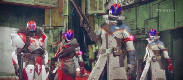 'Destiny 2' hints on adding Private Matches(2reason2/YouTube Screenshot) 'Destiny 2' hints on adding Private Matches(2reason2/YouTube Screenshot)