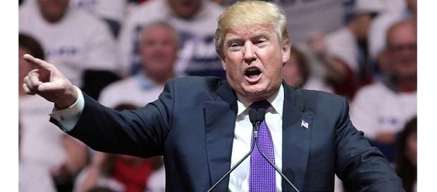 Donald Trump Photo by Gage Skidmore | CC-BY-SA-2.0 | Wikimedia Donald Trump Photo by Gage Skidmore | CC-BY-SA-2.0 | Wikimedia