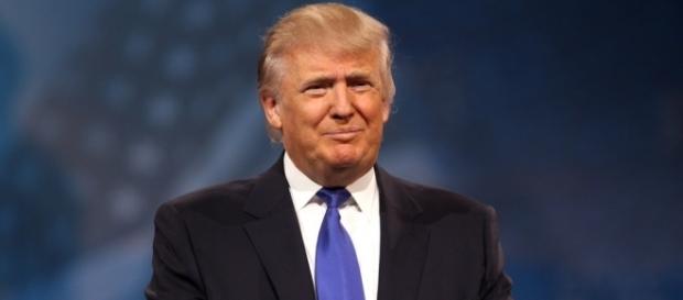 Donald Trump photo by Gage Skidmore via Flickr https://www.flickr.com/photos/gageskidmore/8567828196 Donald Trump photo by Gage Skidmore via Flickr https://www.flickr.com/photos/gageskidmore/8567828196