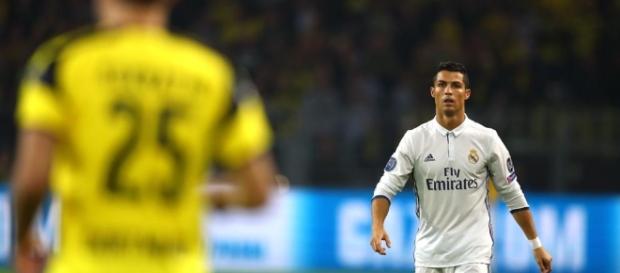 Dortmund - Real Madrid: Resumen y resultado - lavanguardia.com Dortmund - Real Madrid: Resumen y resultado - lavanguardia.com