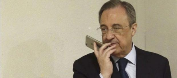 El pacto secreto de Florentino Pérez con Dybala que liquida al Barça - diariogol.com El pacto secreto de Florentino Pérez con Dybala que liquida al Barça - diariogol.com