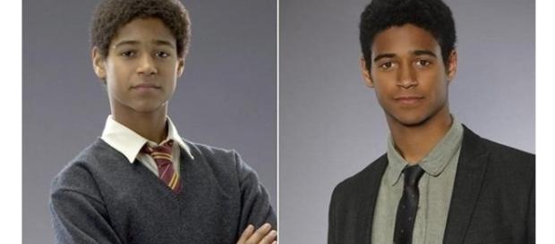 Eles ficaram muito famosos em Hollywood, mas são brasileiros Eles ficaram muito famosos em Hollywood, mas são brasileiros