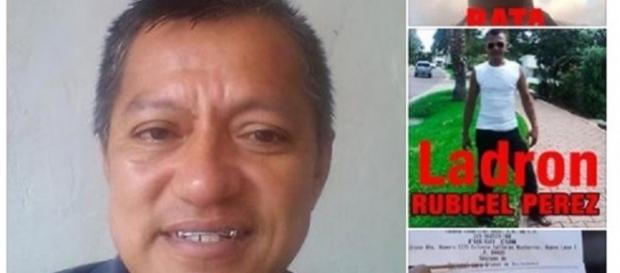 Exponen a #LordCarpintero tras estafa Exponen a #LordCarpintero tras estafa