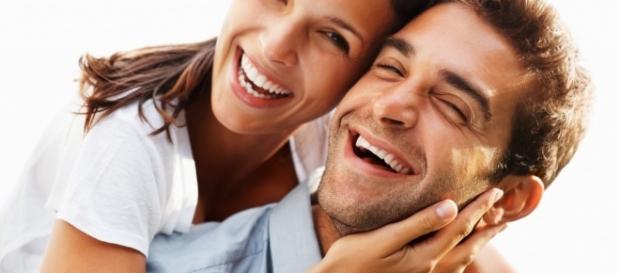 Felicidade é a chave para o amor Felicidade é a chave para o amor