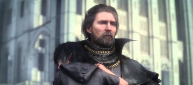 'Final Fantasy XV' (image source: YouTube/Square Enix NA) 'Final Fantasy XV' (image source: YouTube/Square Enix NA)