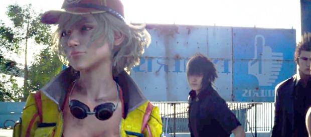 'Final Fantasy XV' won't be coming to the Switch. (image source: YouTube/Izuniy) 'Final Fantasy XV' won't be coming to the Switch. (image source: YouTube/Izuniy)