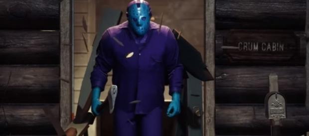 Gun Media said that single-player mode for 'Friday the 13th: The Game' is not story-driven. Gun Media/YouTube Gun Media said that single-player mode for 'Friday the 13th: The Game' is not story-driven. Gun Media/YouTube