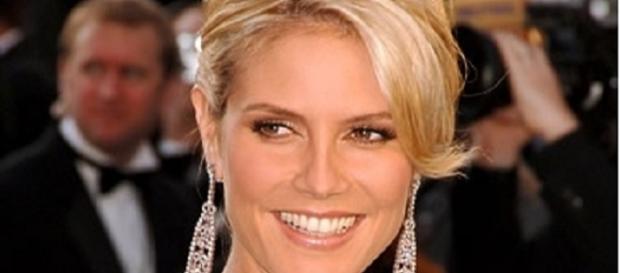 Heidi Klum is single again - jingdianmeinv1 via Flickr.com Heidi Klum is single again - jingdianmeinv1 via Flickr.com