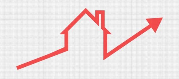 Housing - Real Estate - Up Arrow - Sales | Real estate and h… | Flickr - flickr.com Housing - Real Estate - Up Arrow - Sales | Real estate and h… | Flickr - flickr.com