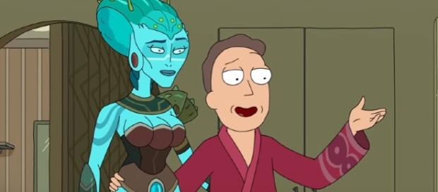 image credit RickandMorty/youtube.com image credit RickandMorty/youtube.com