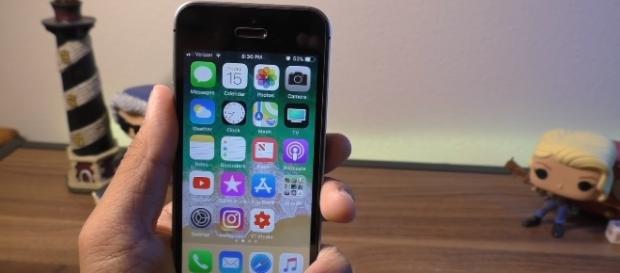 iOS 11 | credit, iAppleGeek, YouTube screenshot iOS 11 | credit, iAppleGeek, YouTube screenshot