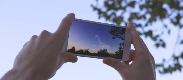 iPhone 8 - YouTube/Jonathan Morrison Channel iPhone 8 - YouTube/Jonathan Morrison Channel