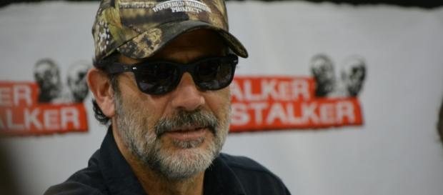 Jeffrey Dean Morgan blows the gender whistle on unborn second child with Hilarie Burton, Photo Credit: Flickr Jeffrey Dean Morgan blows the gender whistle on unborn second child with Hilarie Burton, Photo Credit: Flickr
