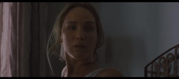 Jennifer Lawrence | credit, Paramount Pictures, YouTube screenshot Jennifer Lawrence | credit, Paramount Pictures, YouTube screenshot