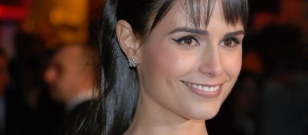 Jordana Brewster. Photo: Andre Luis/Creative Commons Jordana Brewster. Photo: Andre Luis/Creative Commons