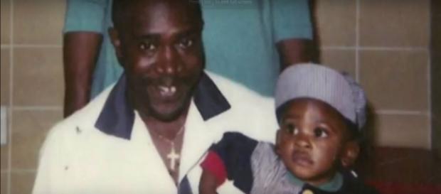 Keith Leroy Tharpe. (Image from THC News/Youtube) Keith Leroy Tharpe. (Image from THC News/Youtube)