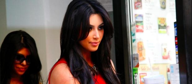 Kim Kardashian - zinnopark - flickr Kim Kardashian - zinnopark - flickr