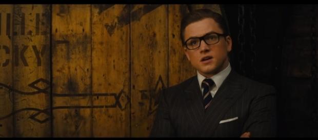 'Kingsman: The Golden Circle'; (Image Credit: 20th Century FOX/YouTube) 'Kingsman: The Golden Circle'; (Image Credit: 20th Century FOX/YouTube)