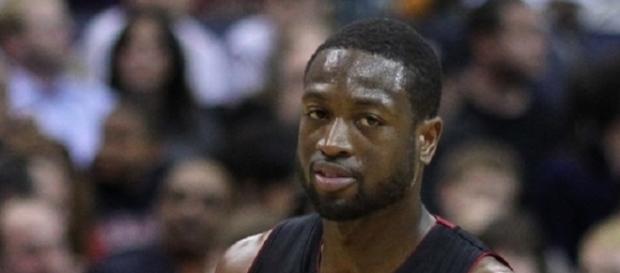 Last season, Dwyane Wade averaged 18.3 points in 60 games with the Bulls -- Keith Allison via WikiCommons Last season, Dwyane Wade averaged 18.3 points in 60 games with the Bulls -- Keith Allison via WikiCommons