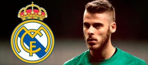 Le plan de Man Utd pour empêcher le Real Madrid d'avoir De Gea ! Le plan de Man Utd pour empêcher le Real Madrid d'avoir De Gea !