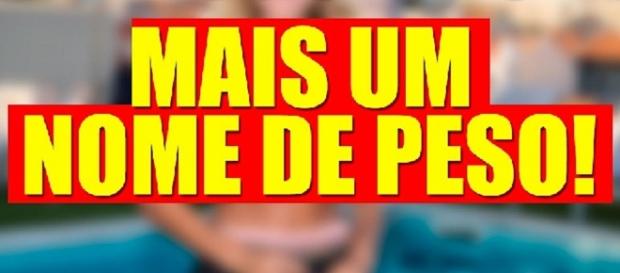 Mais uma confirmação em "Biggest Deal" Mais uma confirmação em "Biggest Deal"