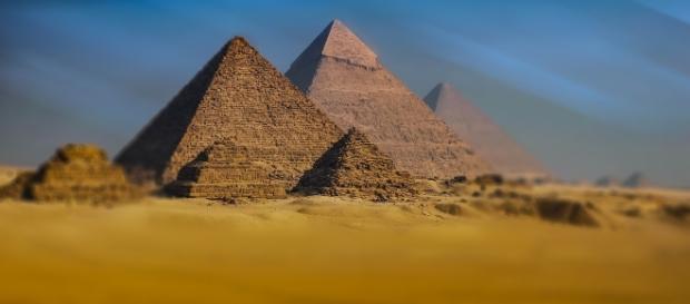 Misterul Marii Piramide din Gizeh a fost rezolvat - Foto: pixabay.com Misterul Marii Piramide din Gizeh a fost rezolvat - Foto: pixabay.com