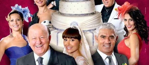 Natale da chef, di Neri Parenti, riaperti i casting Natale da chef, di Neri Parenti, riaperti i casting