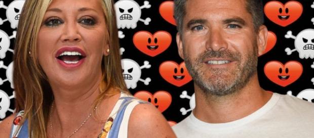 Noticias de Famosos: Belén Esteban y Toño Sanchís: del amor ... - elconfidencial.com Noticias de Famosos: Belén Esteban y Toño Sanchís: del amor ... - elconfidencial.com