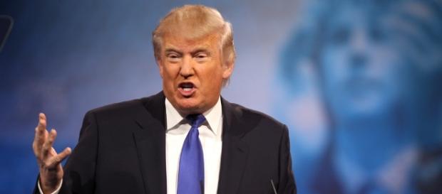 President Donald Trump extends travel ban to 8 countries -- Photo via Gage Skidmore/Flickr President Donald Trump extends travel ban to 8 countries -- Photo via Gage Skidmore/Flickr