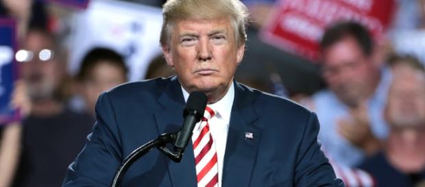 President Donald Trump (Photo credit: Gage Skidmore/Wikipedia Commons) President Donald Trump (Photo credit: Gage Skidmore/Wikipedia Commons)