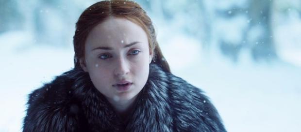 Reactions to Bran and Sansa's Reunion on Game of Thrones ... - popsugar.com Reactions to Bran and Sansa's Reunion on Game of Thrones ... - popsugar.com