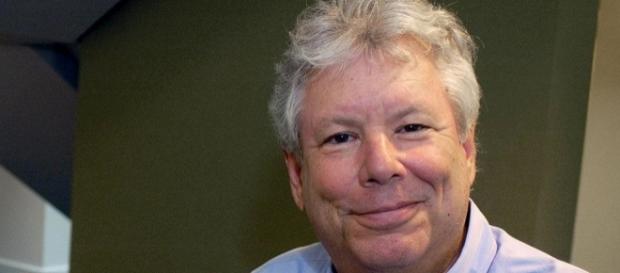 Richard Thaler, Prix Nobel d'économie 2017: la réhabilitation du cerveau dans les décisions économiques Richard Thaler, Prix Nobel d'économie 2017: la réhabilitation du cerveau dans les décisions économiques