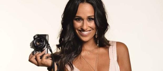 Rita Pereira entra em "A Herdeira", na TVI Rita Pereira entra em "A Herdeira", na TVI