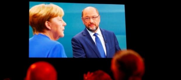 Russofobia: perché alla vigilia del voto la Germania teme un ... - huffingtonpost.it Russofobia: perché alla vigilia del voto la Germania teme un ... - huffingtonpost.it