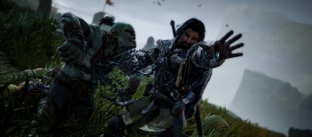 Shadow of Mordor - Stefans02/Flickr Shadow of Mordor - Stefans02/Flickr
