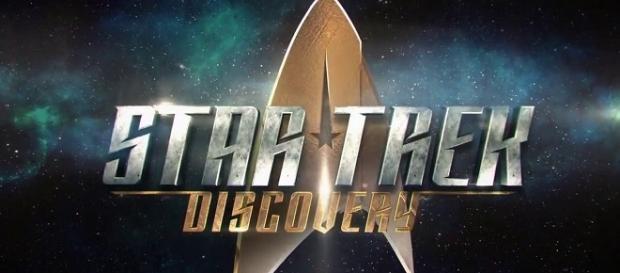 'Star Trek: Discovery' premieres today on CBS All Access - CBS | YouTube.com 'Star Trek: Discovery' premieres today on CBS All Access - CBS | YouTube.com