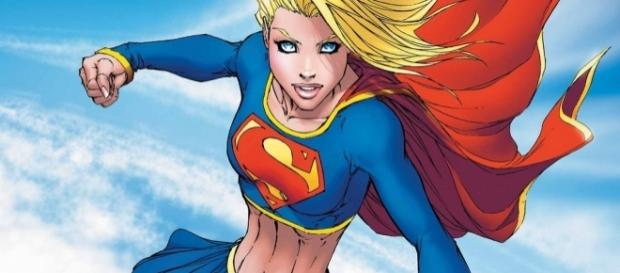 Supergirl, Image Credit: BagoGames / Flickr Supergirl, Image Credit: BagoGames / Flickr