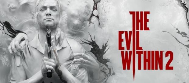 'The Evil Within 2' (image source: YouTube/BethesdaSoftworksDE) 'The Evil Within 2' (image source: YouTube/BethesdaSoftworksDE)