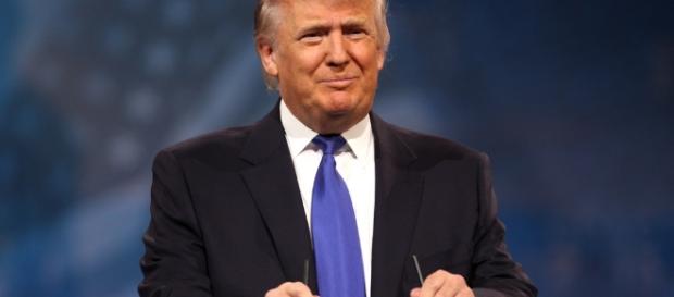 The US president is known for his controversial statements. (photo by Gage Skidmore via Flickr) The US president is known for his controversial statements. (photo by Gage Skidmore via Flickr)
